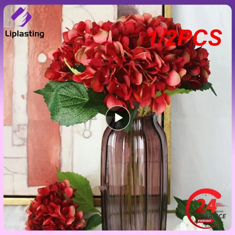 

1/2 шт., женские шапочки для плавания с трехмерными лепестками