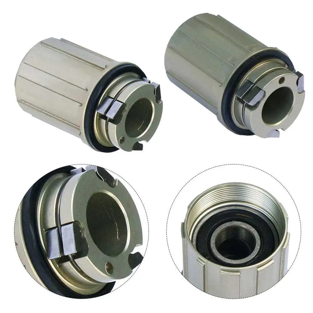 Bicicletta Hg Body Disc Freehub Body Adapter 11 Velocità Per Shimano Flower Drum Tower Base Accessori Per Bici Parti In Bicicletta