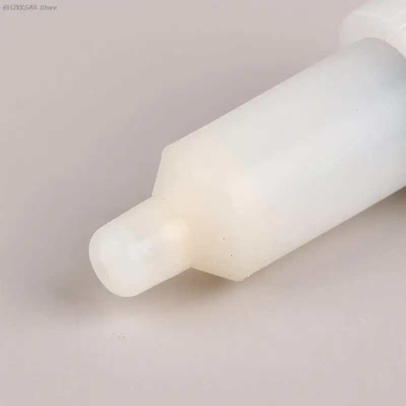 1pc Soap Dispenser Head Convenient Spring Head Hose Liquid Soap Dispenser Accessories Rubber soap dispenser,soap pump,soap dispenser head