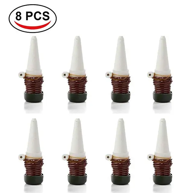 8Pcs