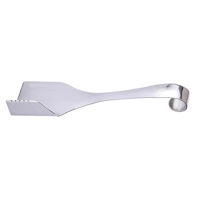Butter Slicer Cheese Cutting Tool With Hook Stainless Steel Butter