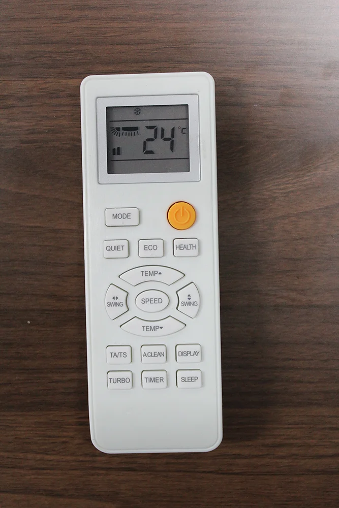 2024 Hot Sale Heating and Cooling 60000BTU Inverter Floor Standing Air Conditioning 5