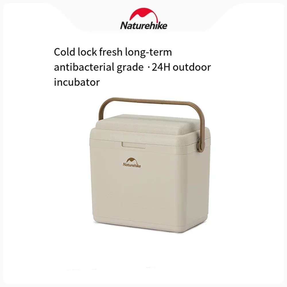 Picnic Freezer 9L13L 24L 33L, 24 Hours Refrigerated/Kept Warm, Suitable for Outdoor, Camping, BBQ, Fishing, Trendy