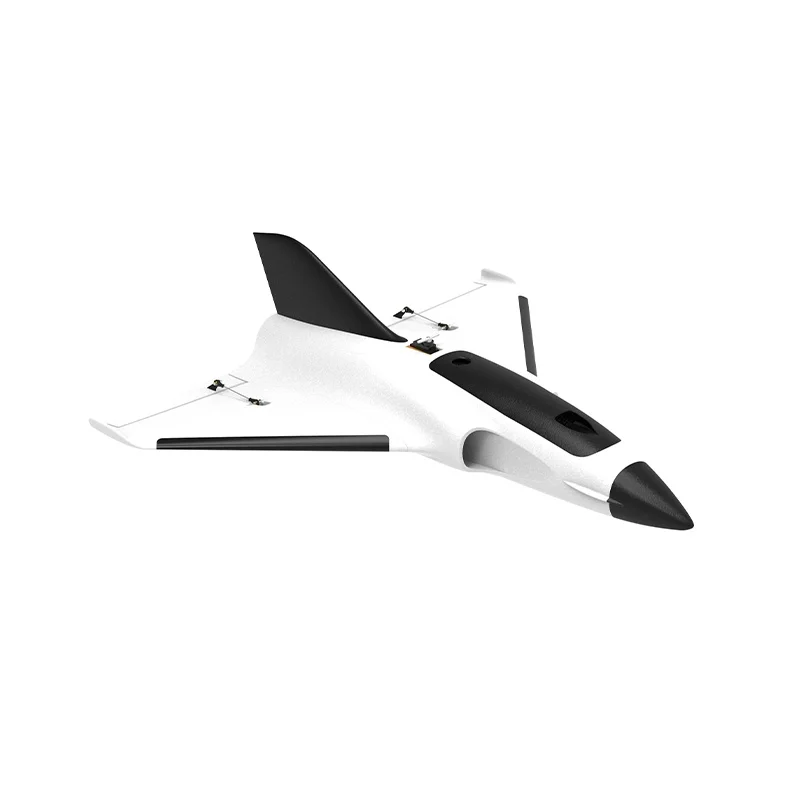 Zohd New Product Mkiii Delta 50mm Ducted Small Fpv Carrier Triangle Wing Fixed Wing Model Aircraft 4