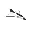 Zohd New Product Mkiii Delta 50mm Ducted Small Fpv Carrier Triangle Wing Fixed Wing Model Aircraft 4