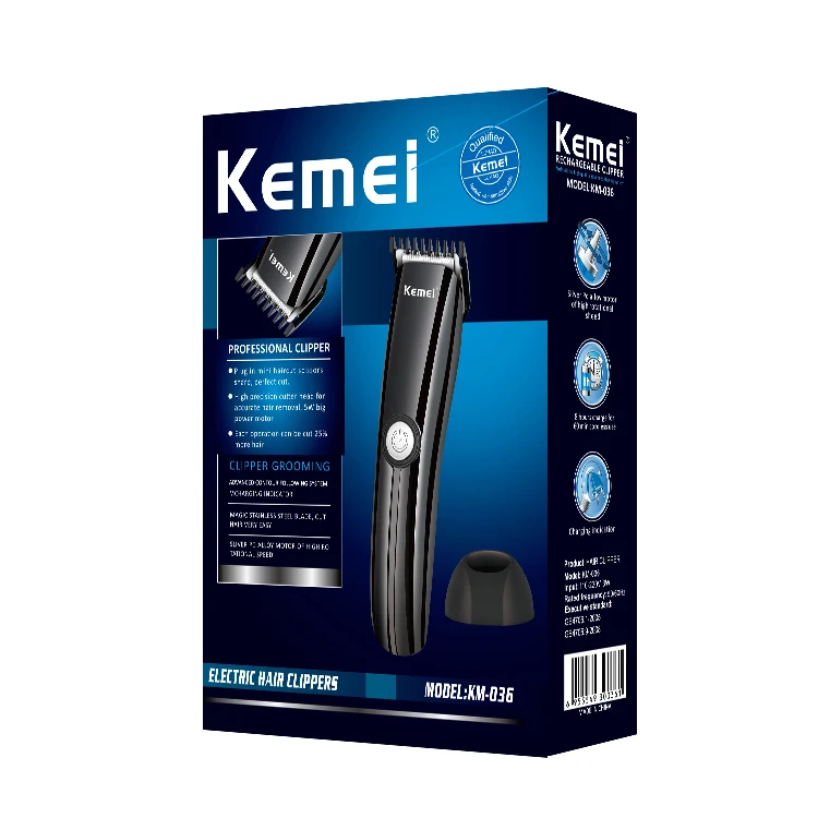Kemei KM-036 ABS       Ŭ
