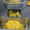 110V/220V Electric Dicing Machine Automatic Vegetable Cutter Potato Dicer Commercial Dicing Machine Fruit Carrot Dice Cutter 3
