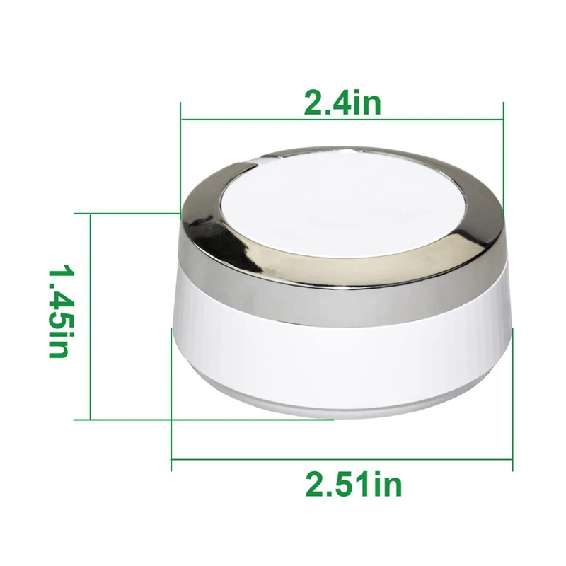 WE01X24552 Dryer Timer Control Knob Replacement Fits For GE General Electric AP6026722 4396547 PS11736611