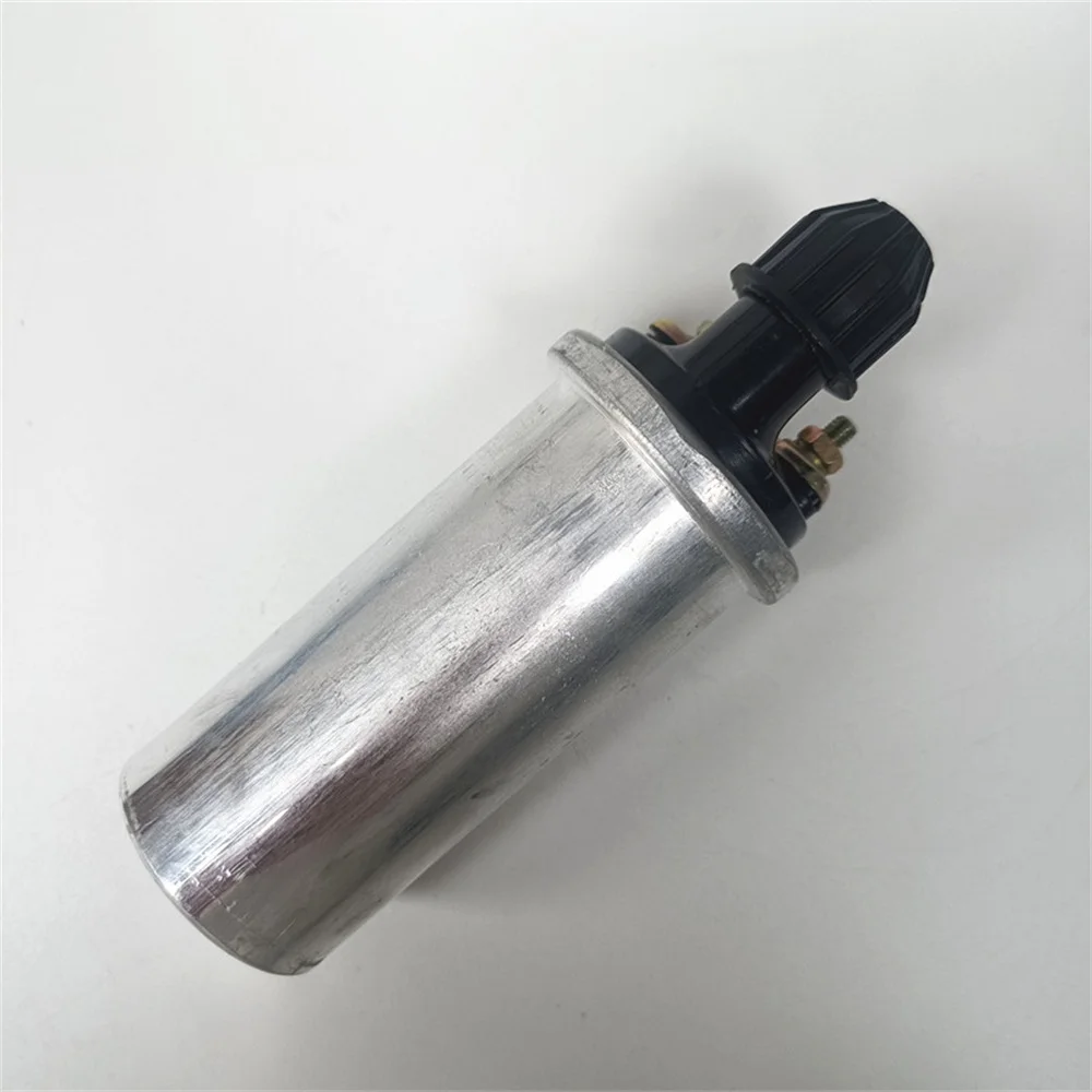 Bobina Di Accensione Moto 12V Per Mz Simson S50 S51 S70 Kr51/1 Kr51/2 Sr50 Sr80 Rondine