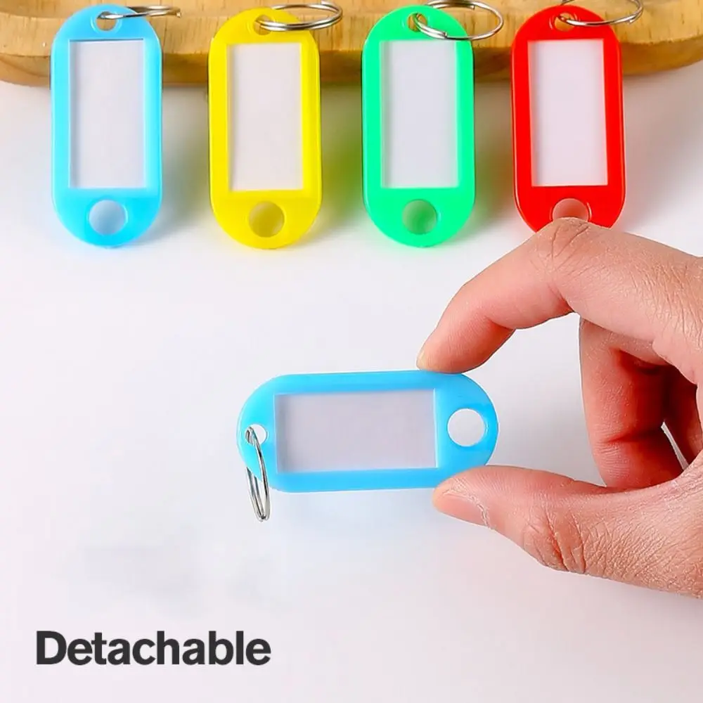 ZENKI - Organizzatore per chiavi portatile - Astuccio porta chiavi con