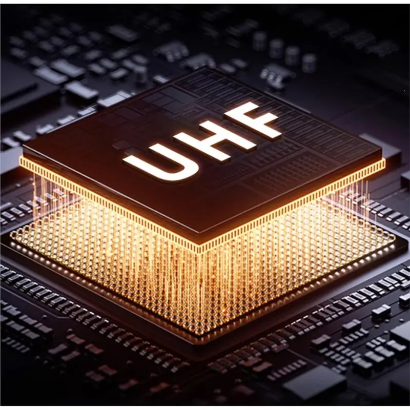 B63B-UHF RFID 리더 902-928Mhz Type-C UHF RFID 안드로이드 리더 HID 모드 OTG 기능(키보드 에뮬레이션 포함)
