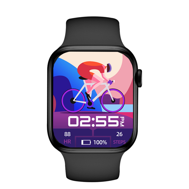 T700S Smart Watch Series 7 Bluetooth Phone Call SmartWatch Waterproof ip67 DIY Watch Faces Men Women Watchs IWO PK T500 W27