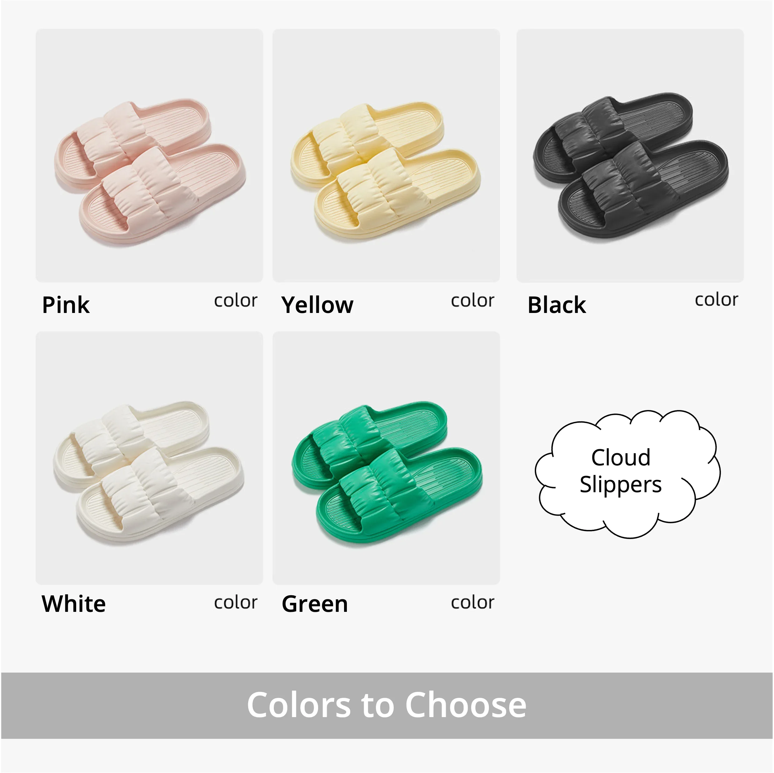 شبشب سفلي ناعم للنساء، حمام منزلي، حمام منزلي، صنا...