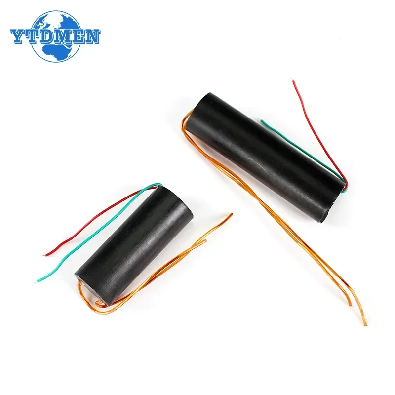 2PCS 400KV 1000KV Boost Step Up Power Module High Voltage Generator  DC 3V-6V 400000V 1000000V