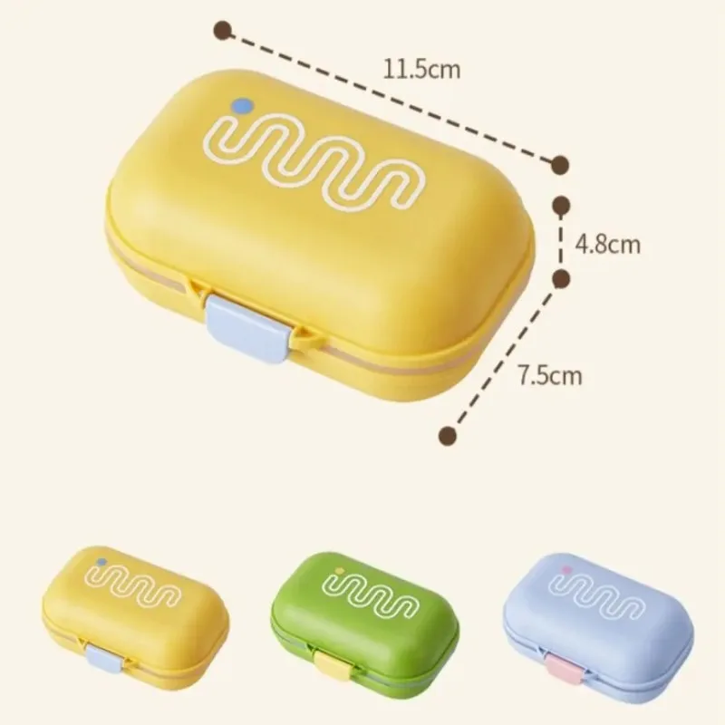 New Portable Soap Rack New Waterproof with Cover Container Travel Case Plastic Storage Box Bathroom Soap Holder