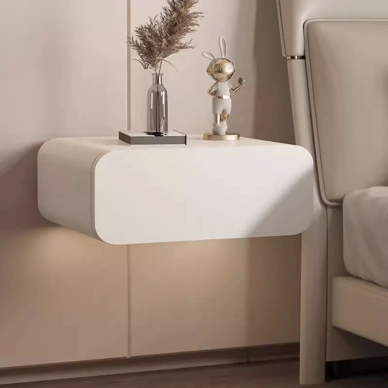 Bedroom Bedside Table Nightstands Furniture Side Bed Tables Night Nightstand Stand Buros Camera Tables De Nuit Home Dressers