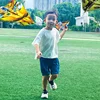 36Pcs Children Creative Origami Paper Planes Folding DIY Parent-child Full Color Handicraft Toy Aircraft Educational Toy 2
