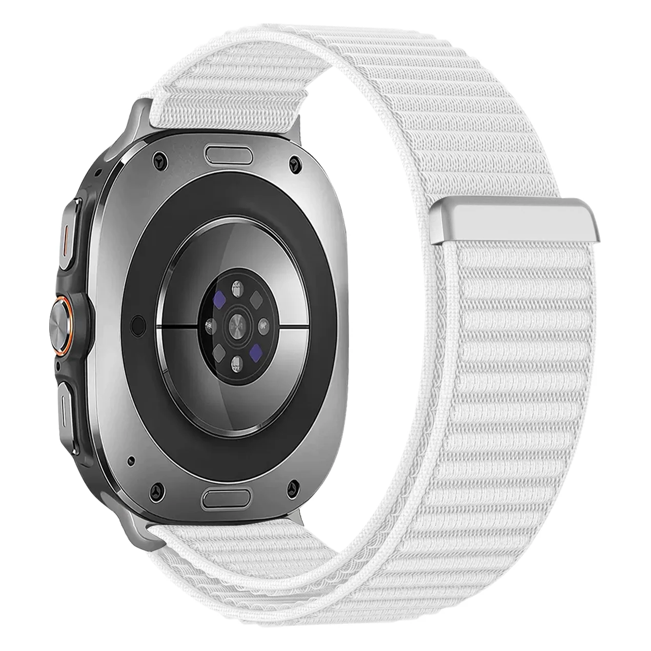 Comfortable Nylon Strap for Galaxy Watch - Premium Replacement Bracelet Wristband
