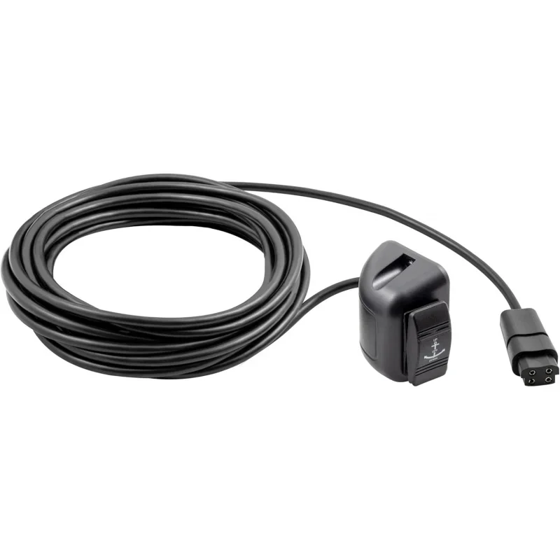 MinnKota Deckhand 40 Remote Switch , Black