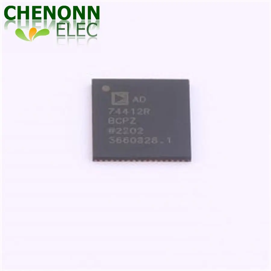 AD74412RBCPZ