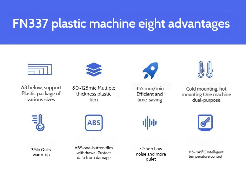 Description Picture 3 of itemA3 Photo Laminator Paper Film Document Thermal Hot & Cold Laminator Plastificadora Termolaminar Plastifieuse Laminating Machine