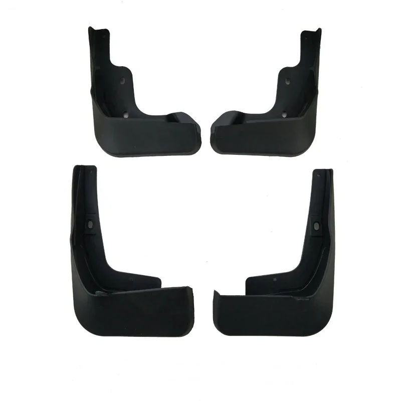 

Car Mudguards Fender Mud Flaps For BYD Song Pro DM Max 2017 2018 2019 2020 2021