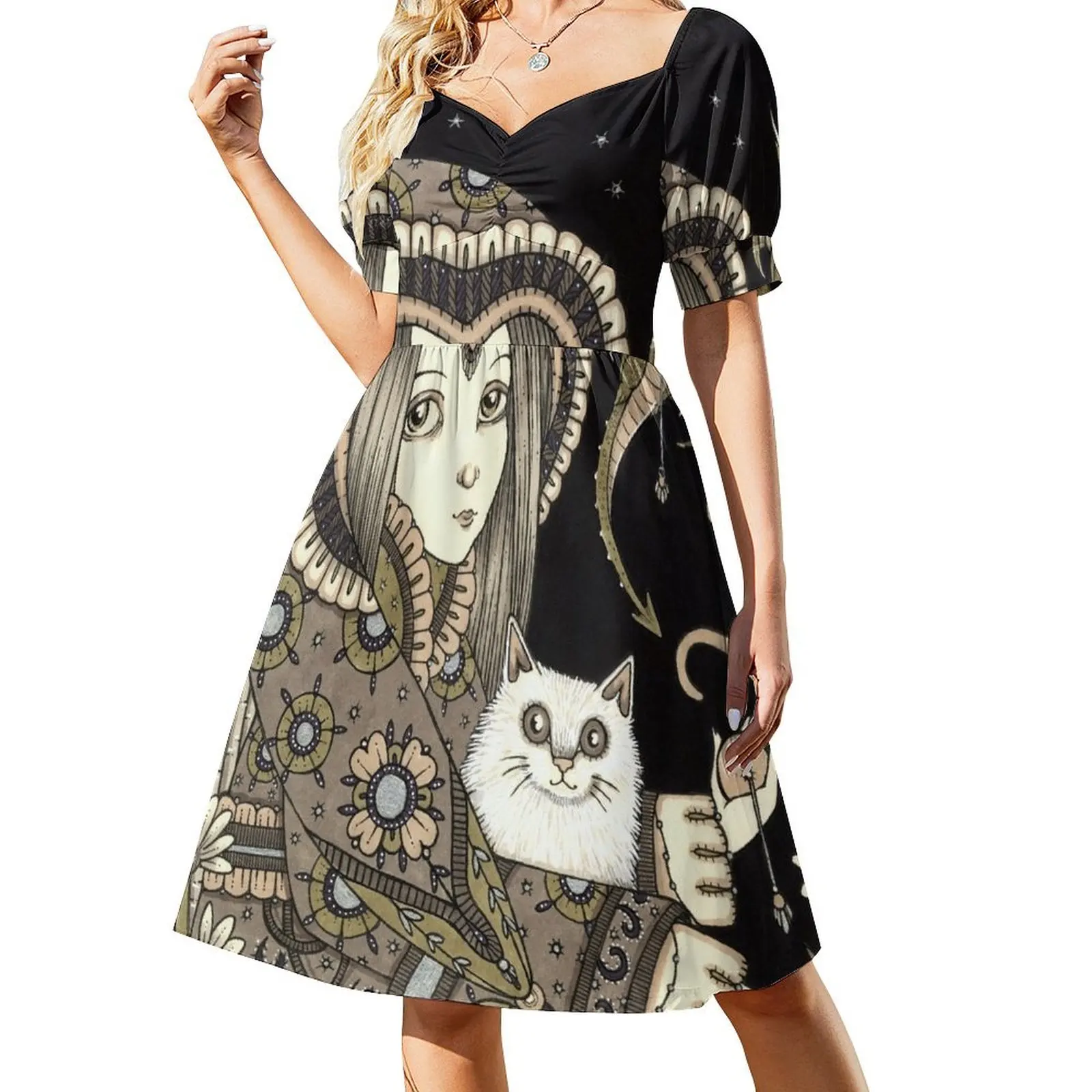 

Женское вечернее платье без рукавов, элегантное Привлекательное платье для выпускного вечера, 2024