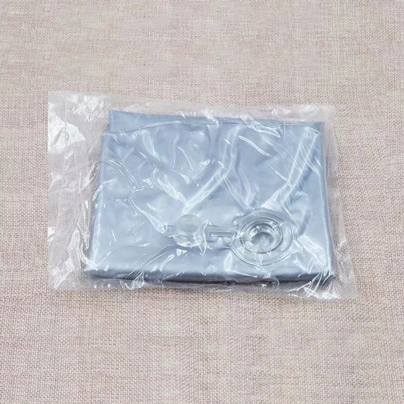 Description Picture 5 of itemLightdow Counter-Balance Base Water Injection Bag Photography Studio Cross-legged S Water Bag for Light Stands Boom Stand Tripod