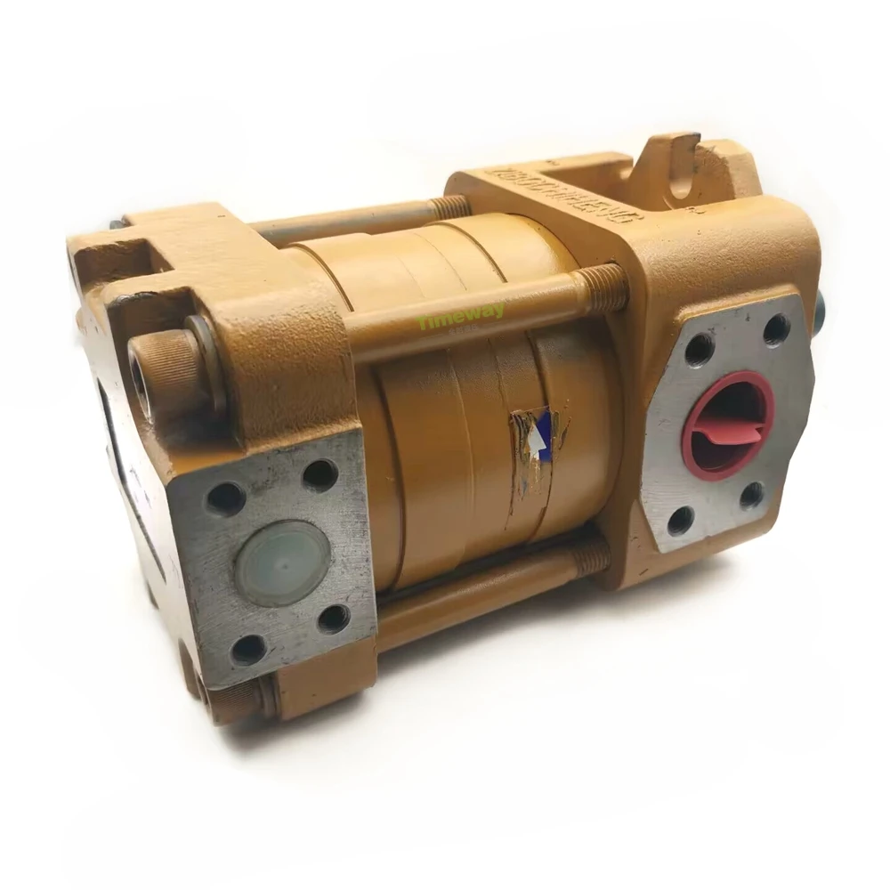 NT3 High Pressure Pumps NT3-G20F  NT3-G25F NT3-G32F Internal Hydraulic Gear Pump Outlet Position 0 Degree