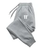 New 11 Printed Running Pants Spring Autumn Elastic Sweatpants Joggers Pants Sport Casual Trousers Fitness Gym Breathable Pants 4