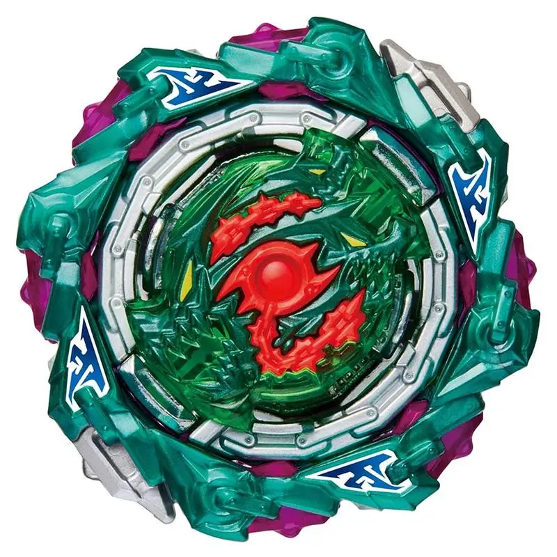 Original Takara Tomy NEW Vanish Fafnir Tapered Kick-3 B-185 B-186 B187 B200 NEW HD PICS BEYBLADE BURST DYNAMITE BATTLE SEASON 6