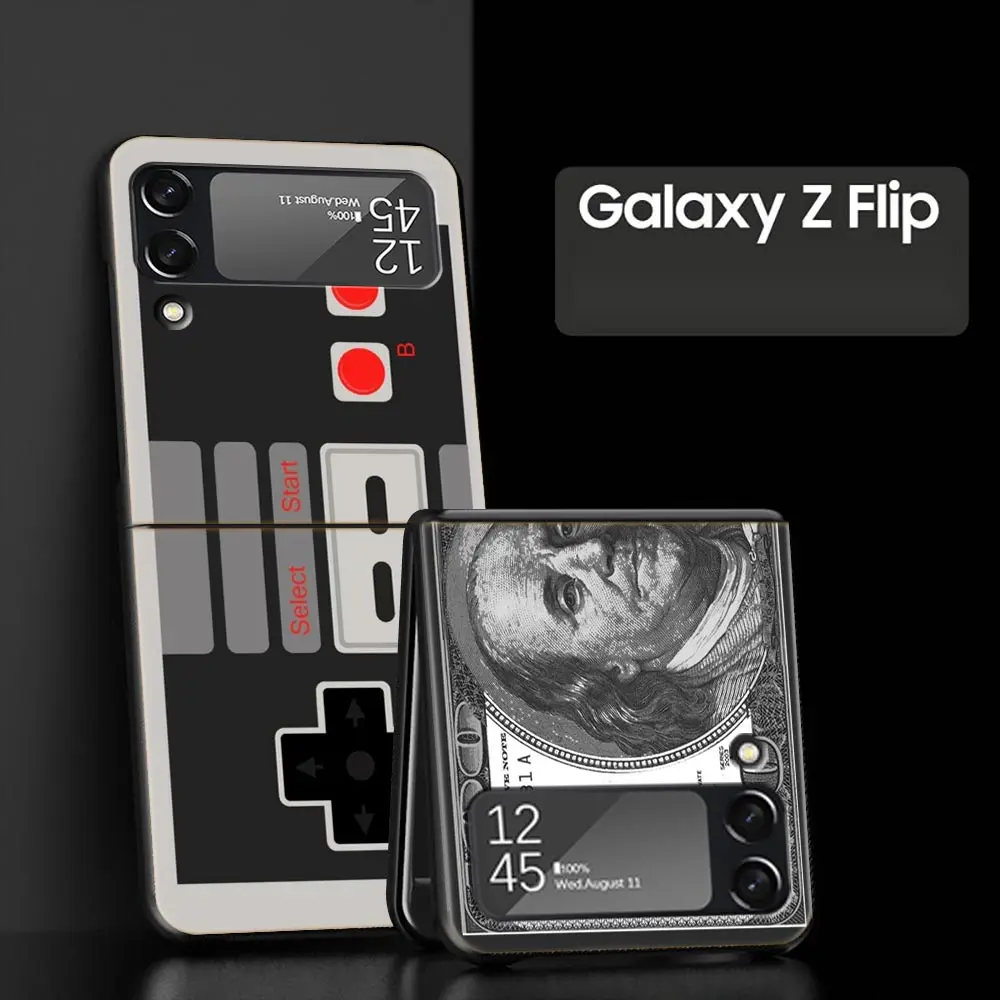 Vintage Tape Camera Luxury Gift Phone Case - Hard PC Shell