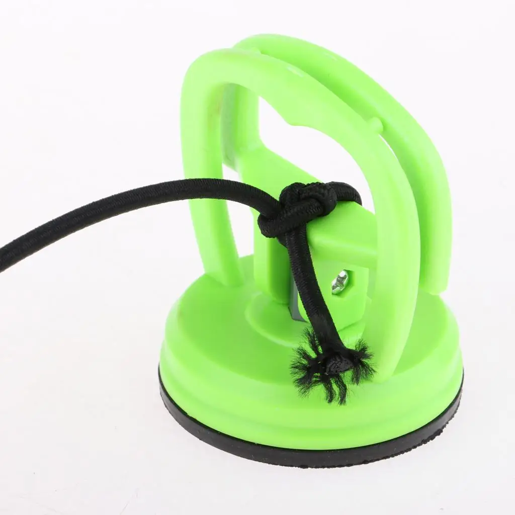 Double End Bag MMA Boxing Punch Bag Suction Cups Ball Training