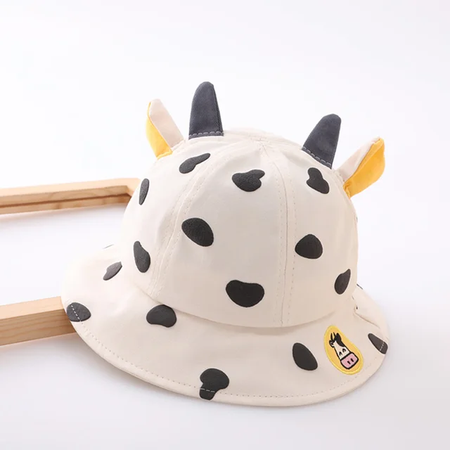 Trendy Kids Bucket Hats for Boys and Girls