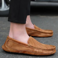 Men’s Driving Shoes