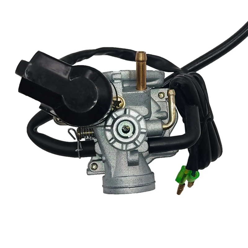 Carburetor Car Carburetor Metal For Honda NQ50 84-85 NQ50 Spree 1984-1985 New 16100-GK8-673