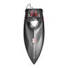 UDIRC UDI022 2.4G 4CH 60km/h Brushless RC Boat Tylosaurus LED Lights Reverse Water Cooling System Vehicles Models Toys 5