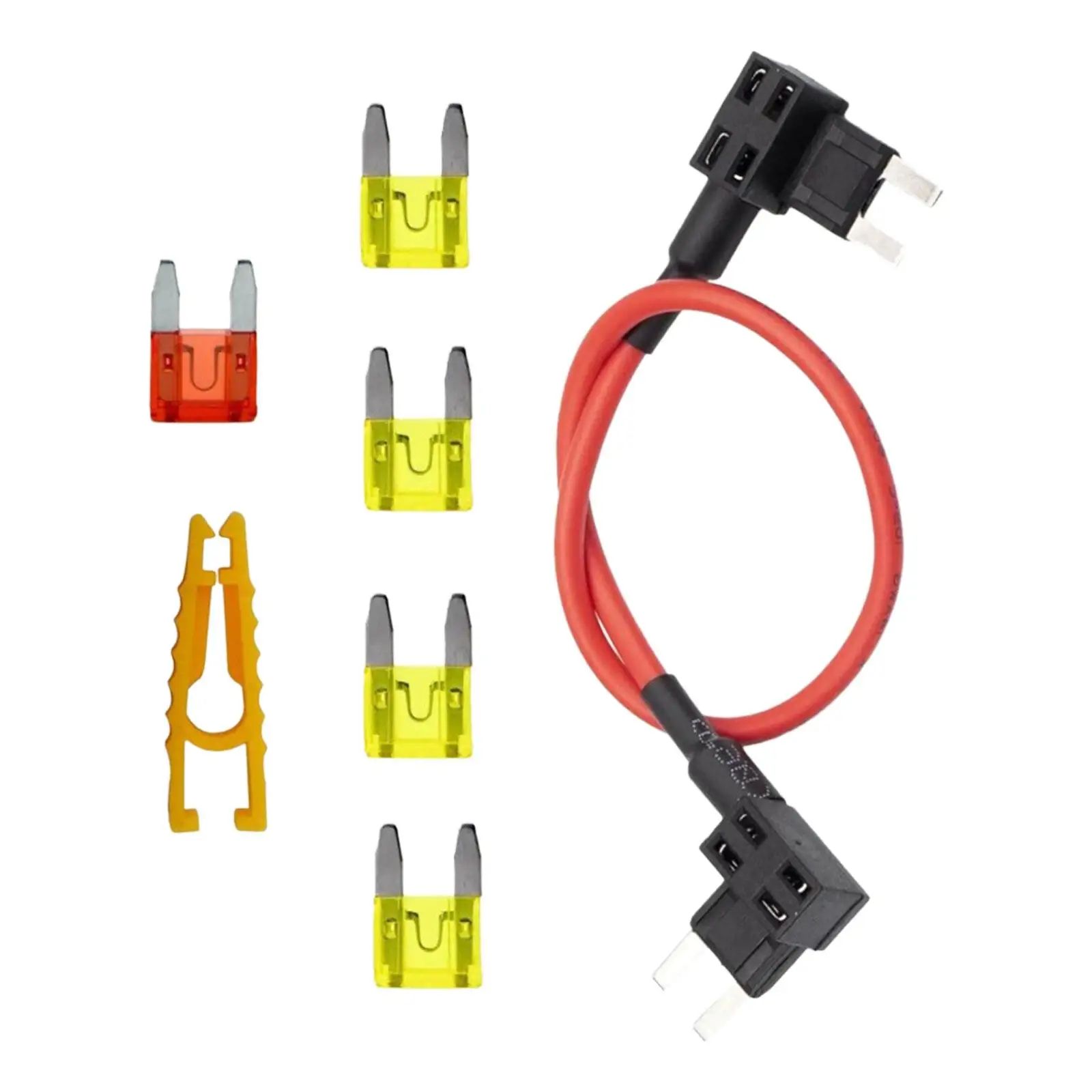 

Адаптер предохранителя для Dodge RAM1500 2500