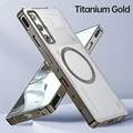 Titanium Gold