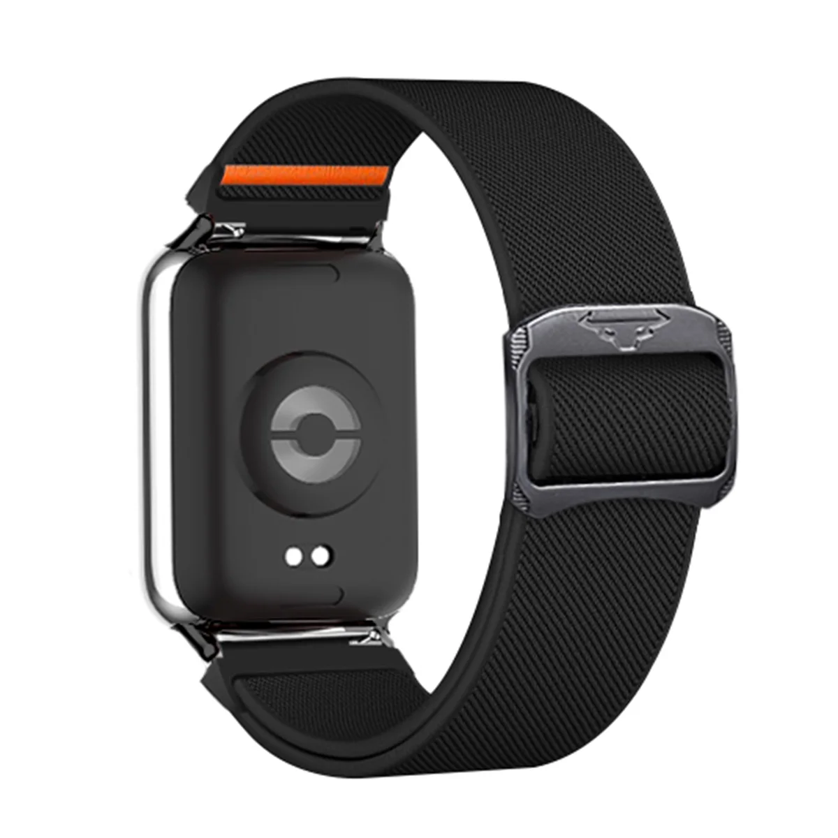 Nylon Loop Strap Replacement Watchband Accessory