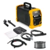 Portable Mini Gasless Mig Tig Mma Welding Machine NEW 1