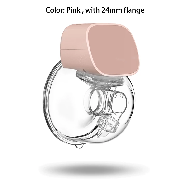 Pink 24mm