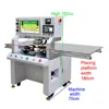 Sliman ST-100WS COF Bonding Machine Single Head Equipment For Repair LCD LED TV Laptop Display Hot Press TAB COG FPC Flex Cable 4