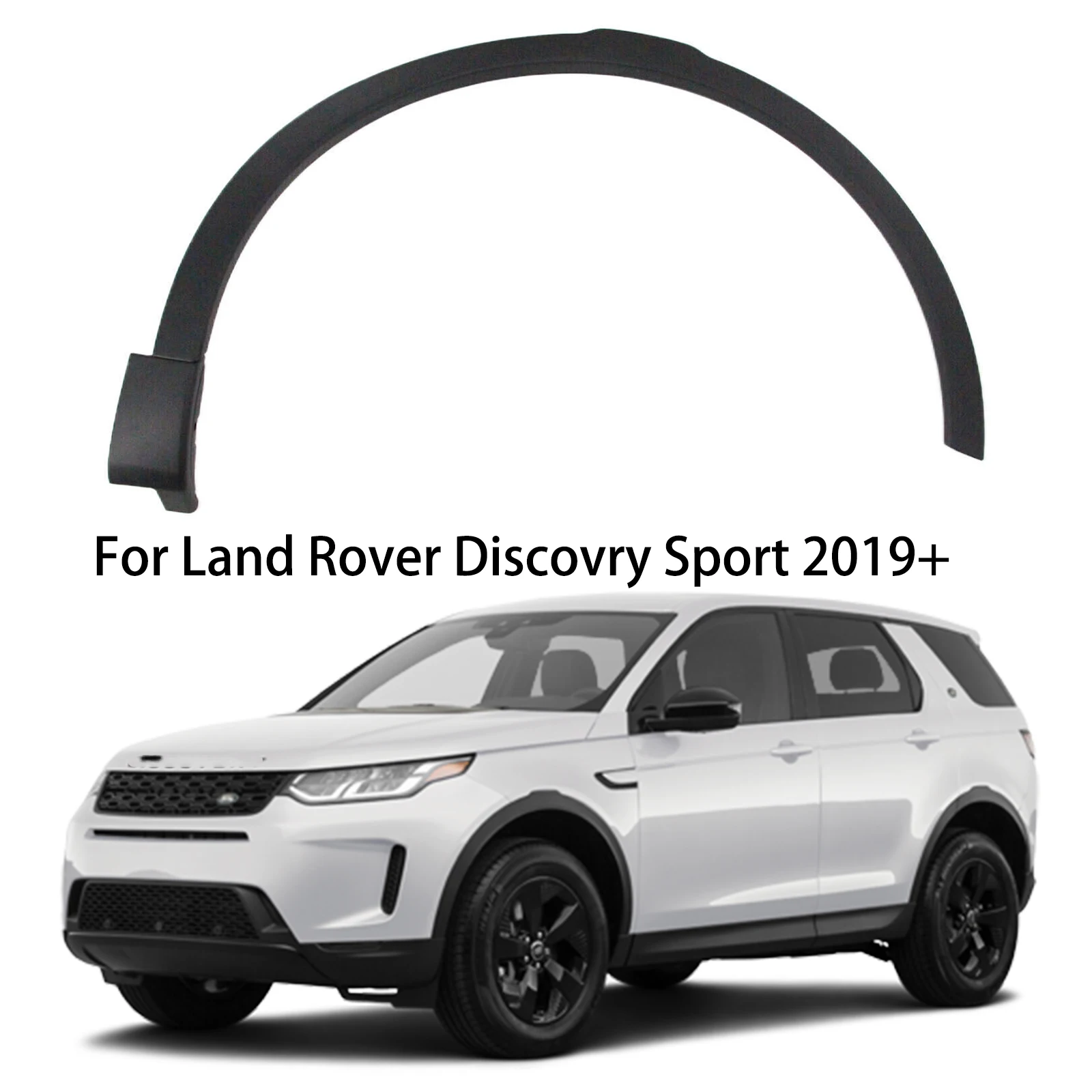 Переднее колесо для автомобиля, переднее колесо для дискотеки Land Rover Sport 2019 2020 2021 2022