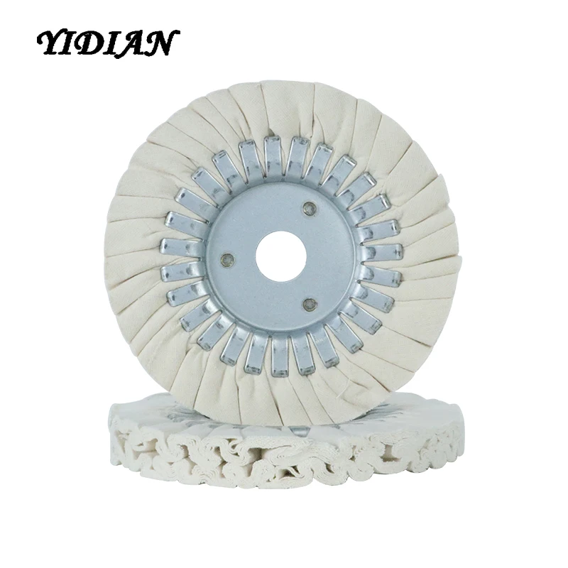 Edgebander Polishing Wheels Cloth Buffing Pads For Edge, 58 OFF