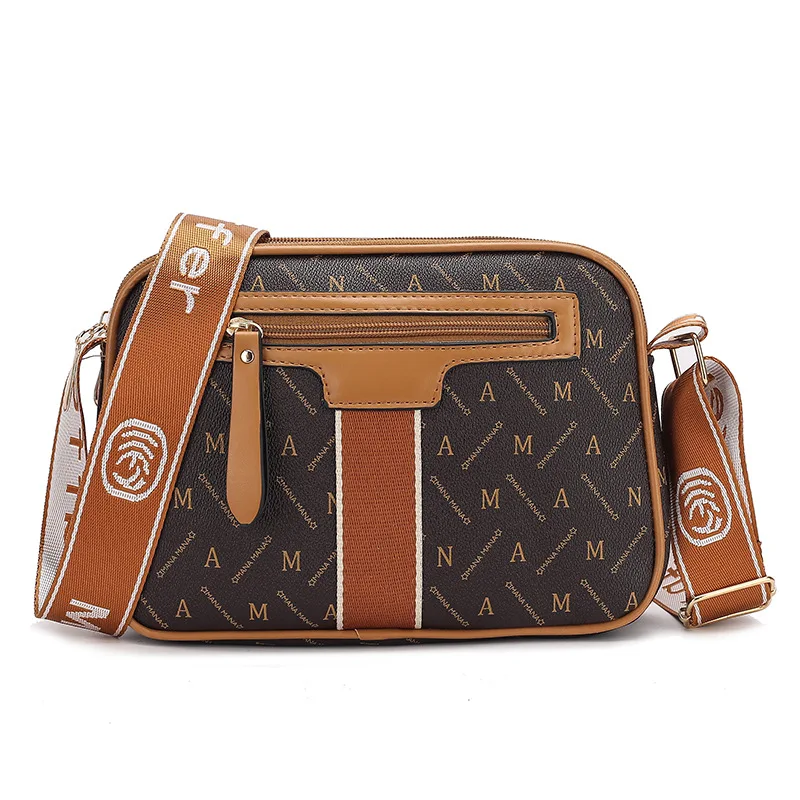 حقيبة نسائية 2025 ربيع جديد متعدد الاستخدامات حقيب...