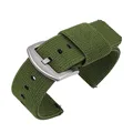 Army green silver
