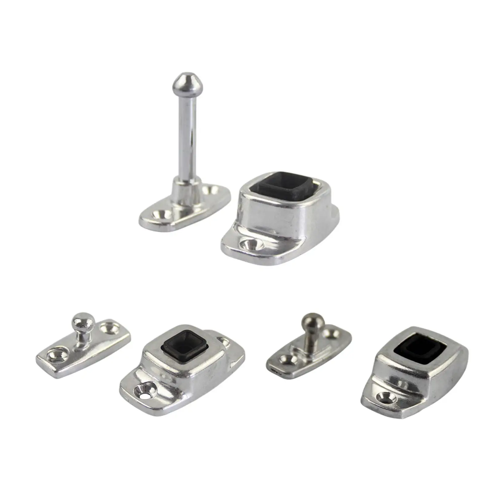 

Door Stopper Universal Metal Replacement Parts for Vehicles Camper