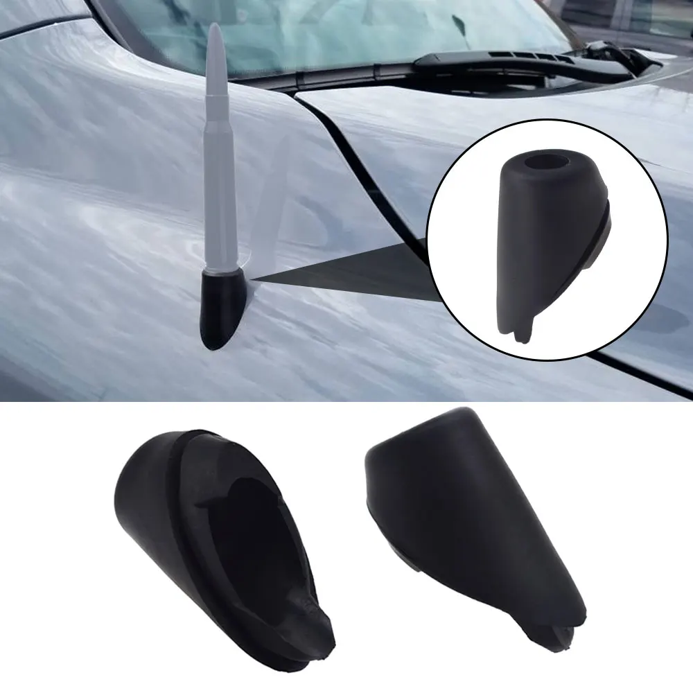 

Car Antenna Base 86392-35040 Radio Mast Replacement For TOYOTA 4Runner 2010 2011 2012 2013 2014