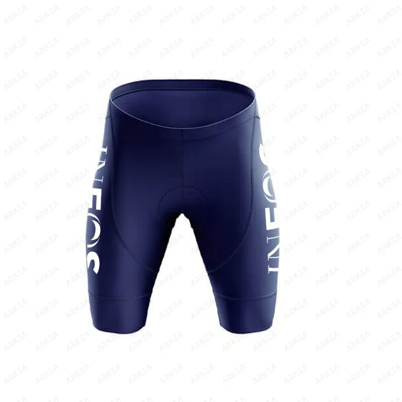 INEOS Cycling ciclismo cycling shorts cyclisme homme mtb shorts men велосипедки spodenki rowerowe męskie велошорты 자전거 의류